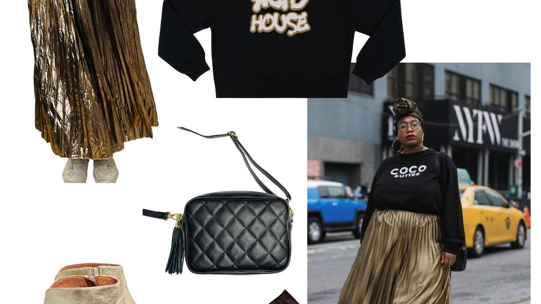 Seasonal Styling: Autumn Edition