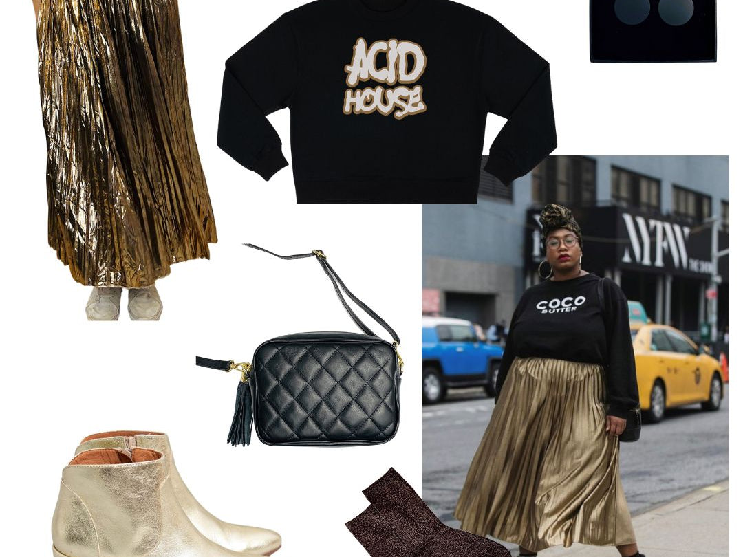 Seasonal Styling: Autumn Edition