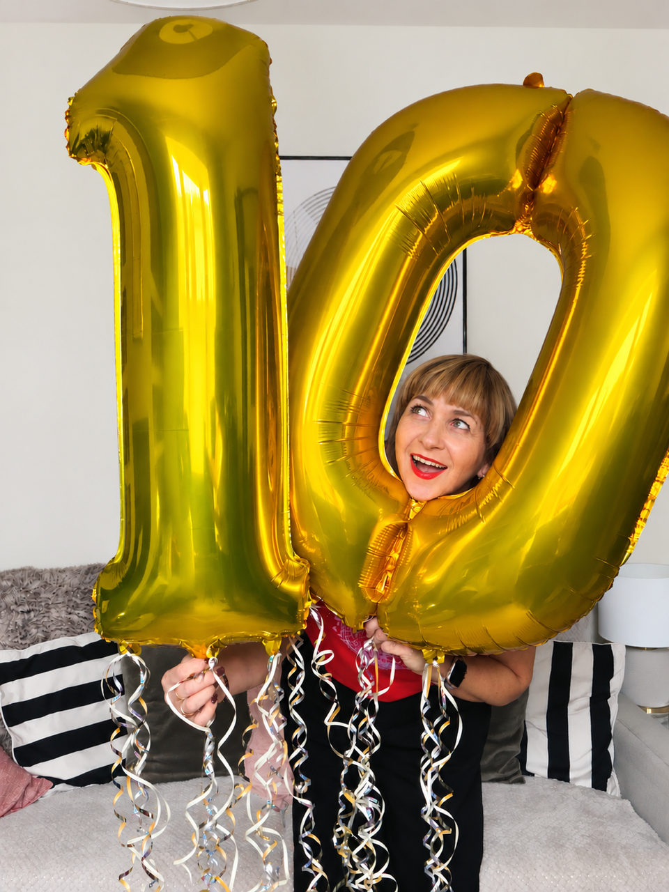 Disko Kids Is 10! 🎉