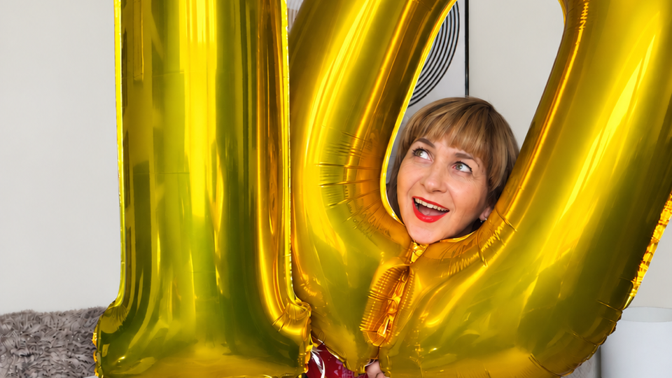 Disko Kids Is 10! 🎉
