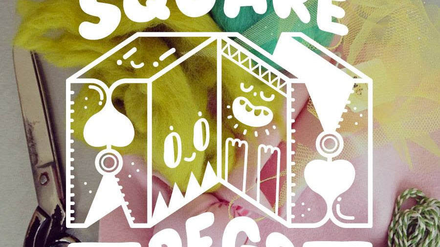Disko Kids Meets | Square Pegs