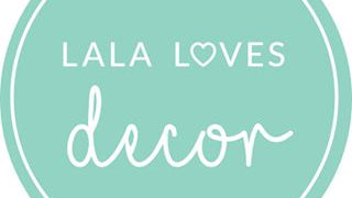 Disko Kids Meets | Lala Loves Decor