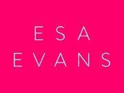 Disko Kids Meets | Esa Evans Jewellery