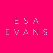 Disko Kids Meets | Esa Evans Jewellery