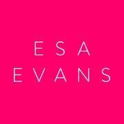 Disko Kids Meets | Esa Evans Jewellery