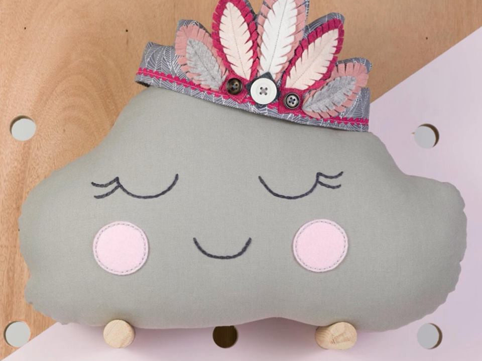 Disko Kids Meets | Made By Skoo