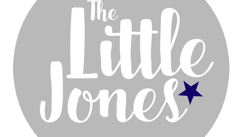 Disko Kids Meets | The Little Jones