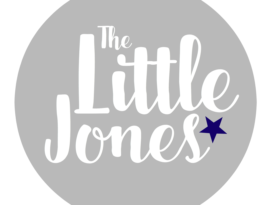Disko Kids Meets | The Little Jones