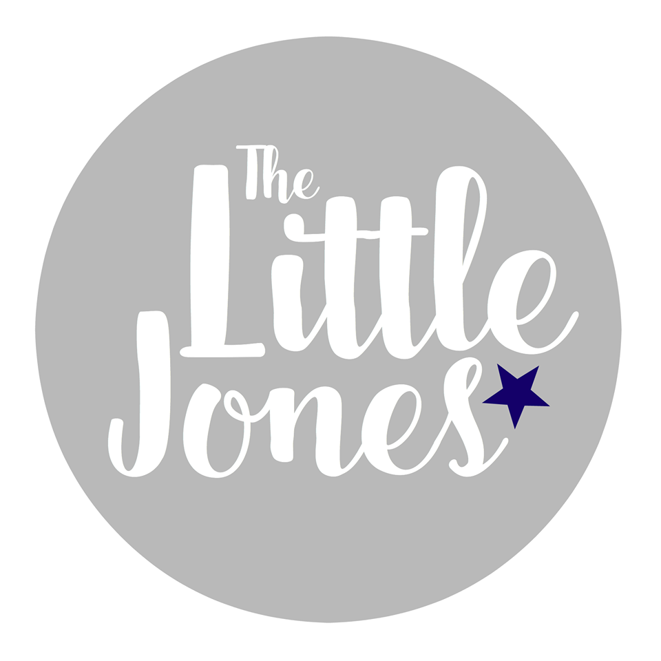 Disko Kids Meets | The Little Jones
