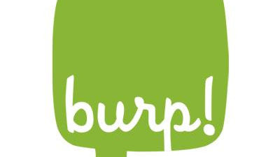 Disko Kids Meets | Burp! Boutique