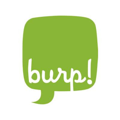 Disko Kids Meets | Burp! Boutique