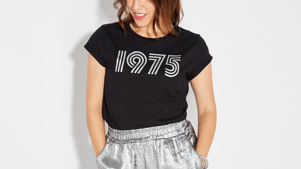 Calling All 1975 and '85 Babies 🎉