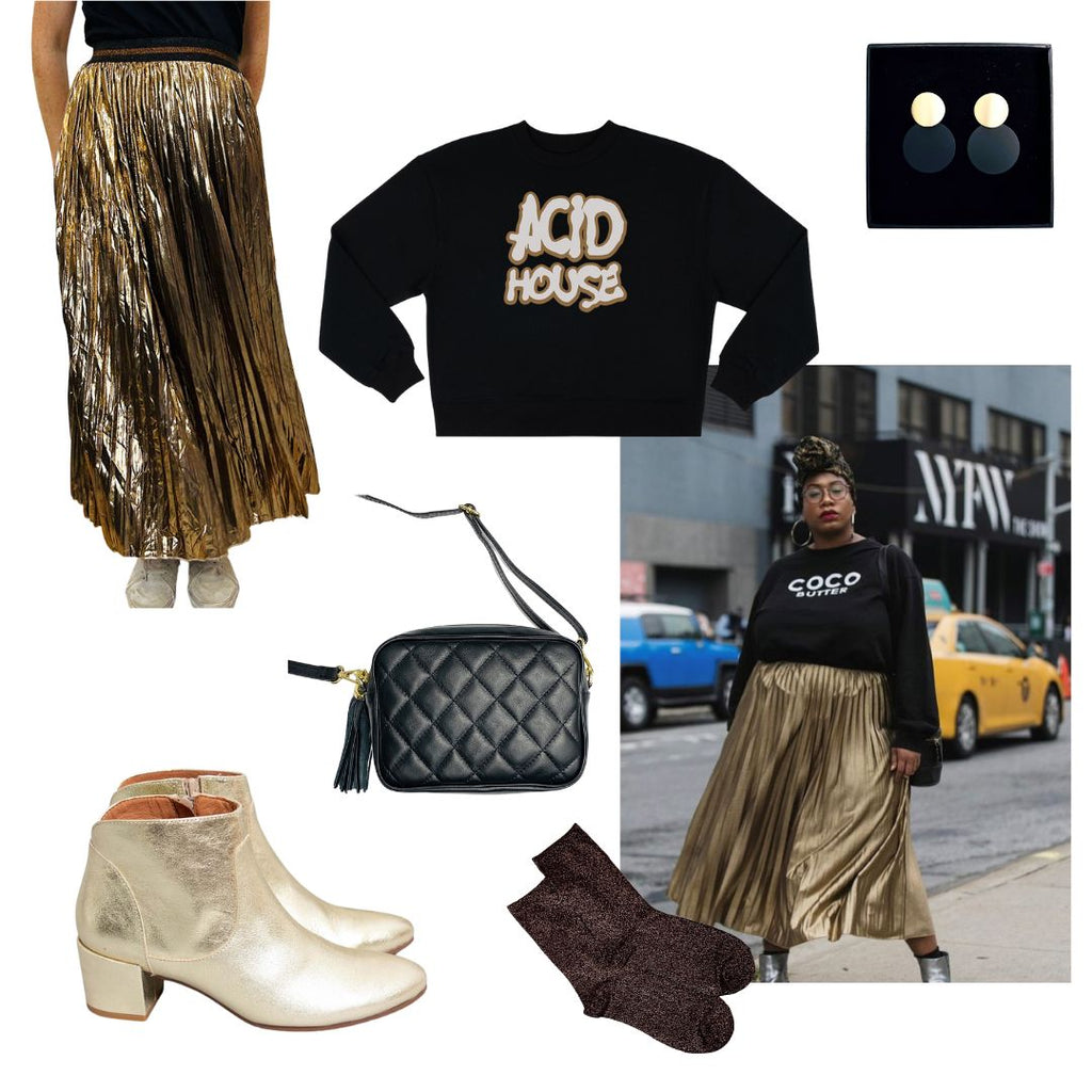 Seasonal Styling: Autumn Edition