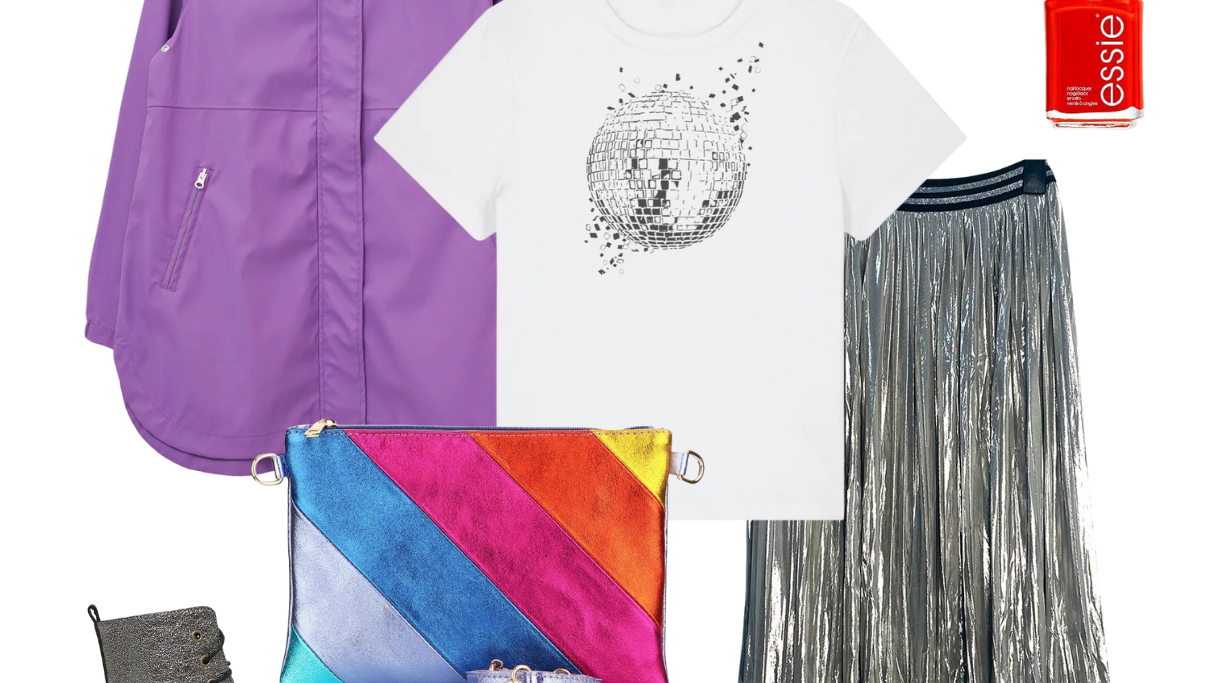 Festival Looks You'll Want To Wear Again