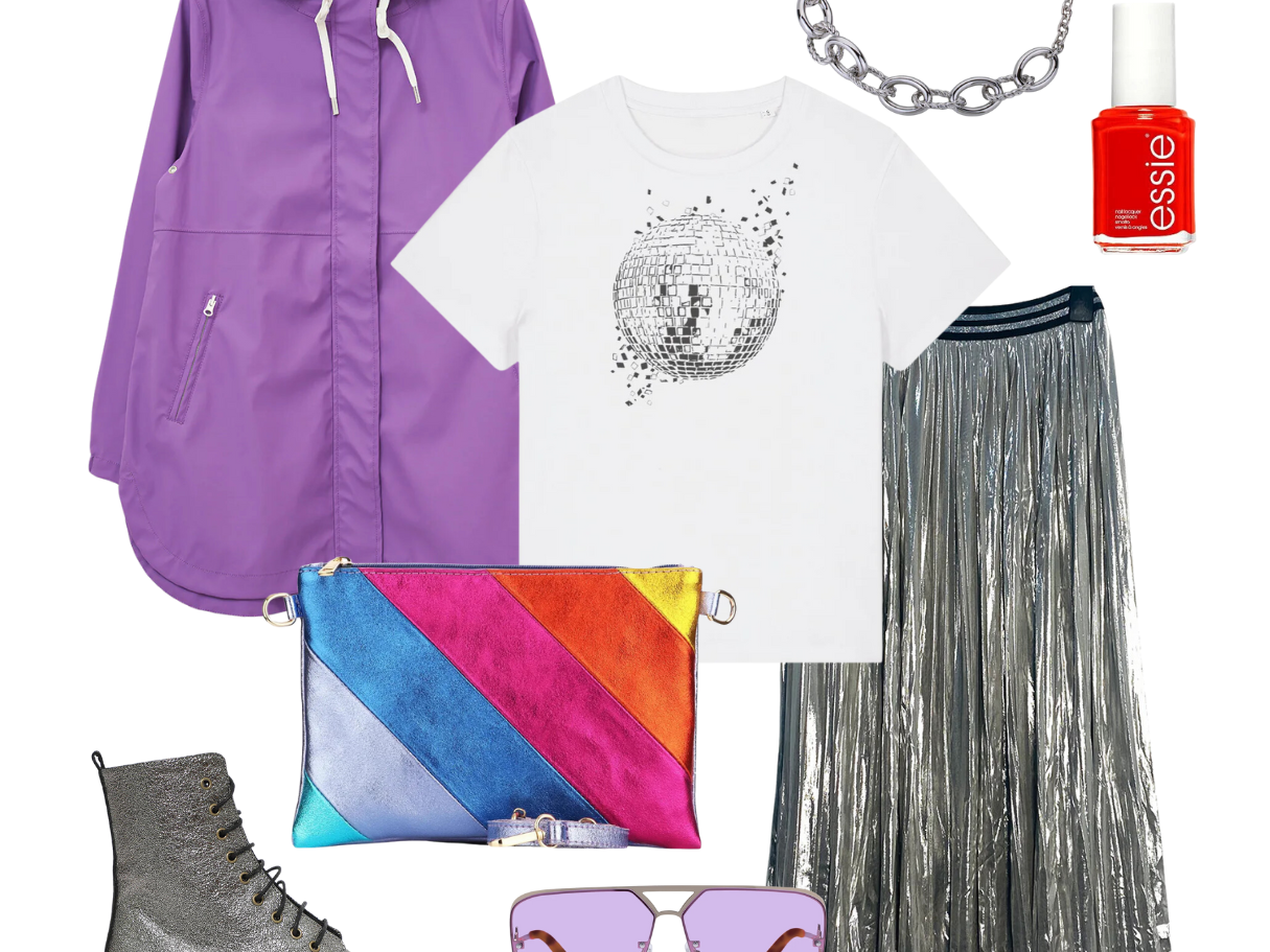 Festival Looks You'll Want To Wear Again