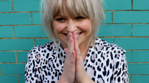 Disko Kids Meets | Laura Rutherford