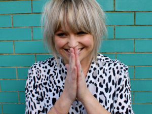 Disko Kids Meets | Laura Rutherford