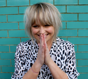 Disko Kids Meets | Laura Rutherford
