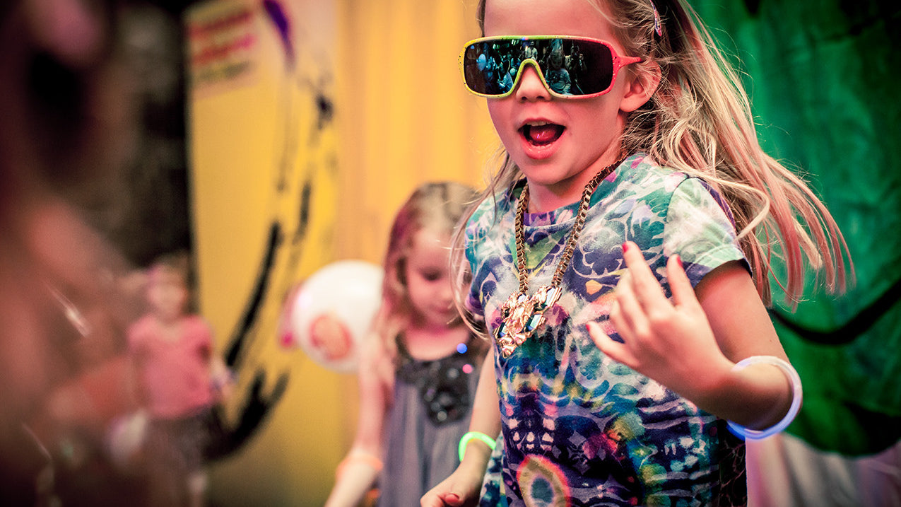 Family Raves | Big Fish Little Fish