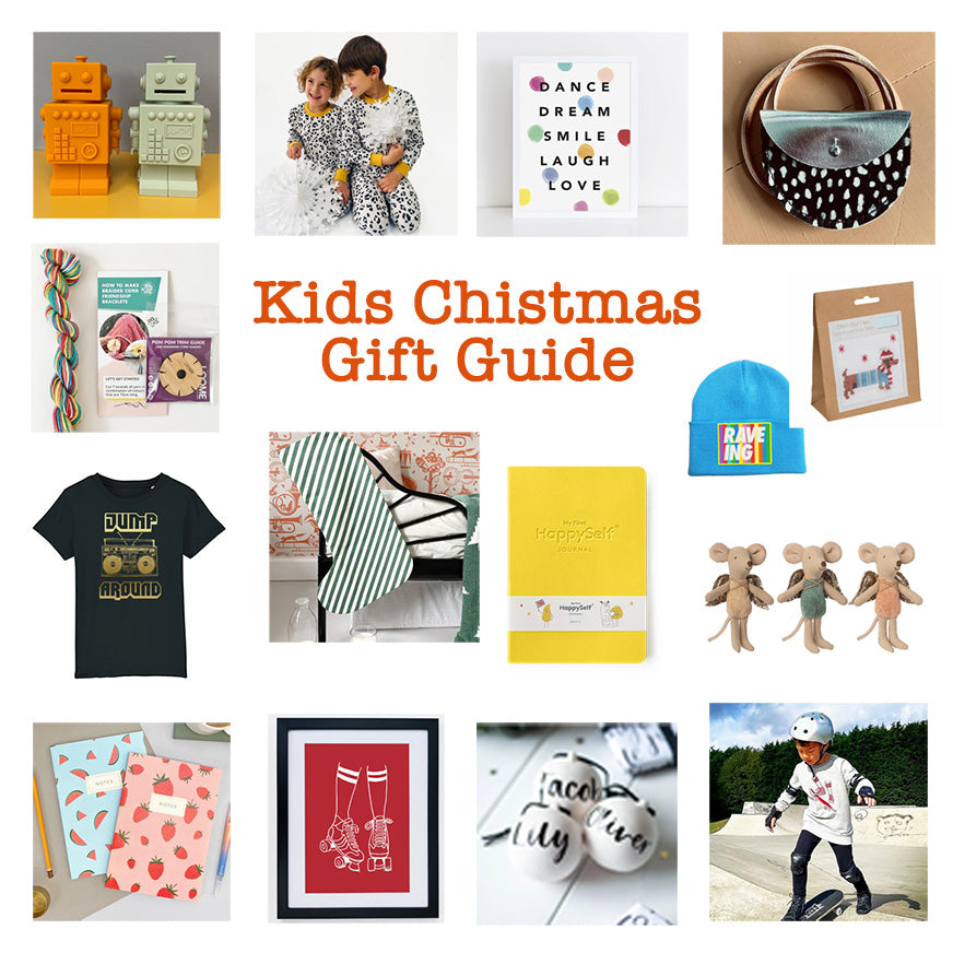 The Ultimate Kids Christmas gift guide