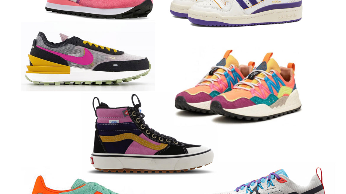 Trainer Takeover