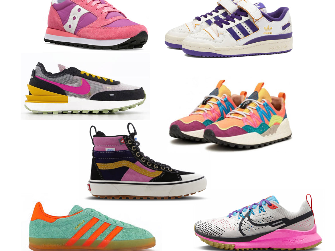 Trainer Takeover