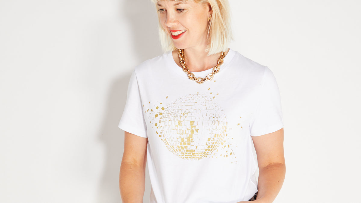 Super Stylin' With Stylist Kirsty Warriss