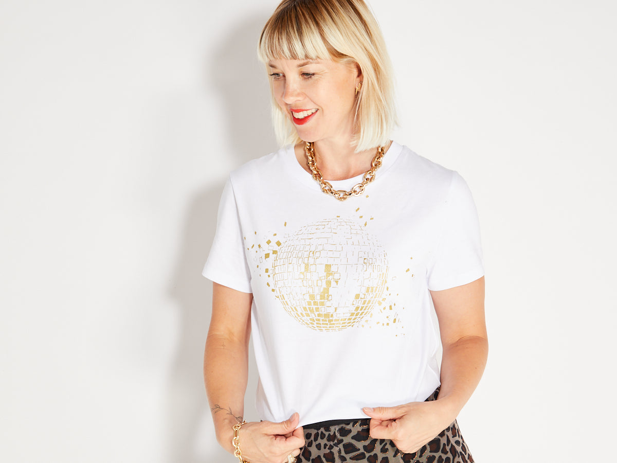 Super Stylin' With Stylist Kirsty Warriss