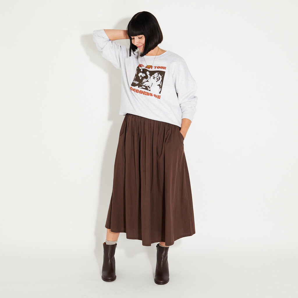 The Brown Edit 🤎 How We're Styling This Season's Warmest Shade