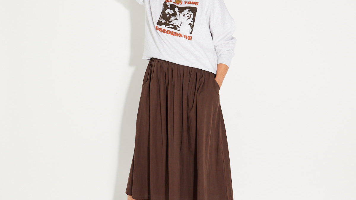 The Brown Edit 🤎 How We're Styling Autumn/Winter's Warmest Shade