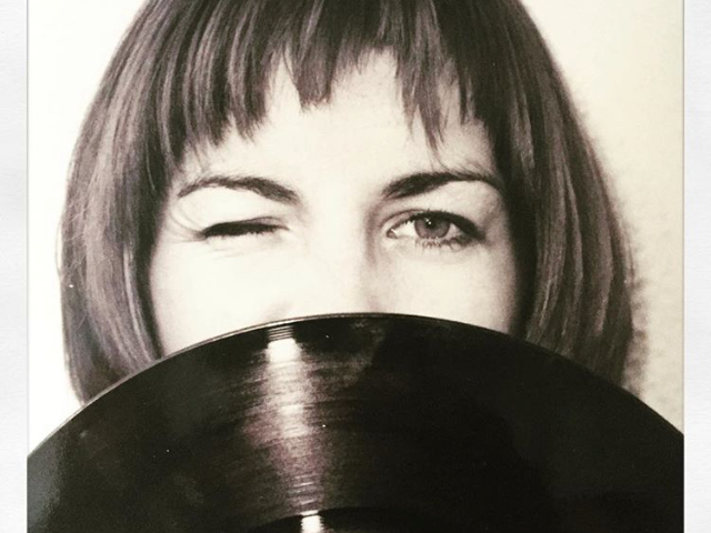 Disko Kids Mixtape - Helen Disko Kids