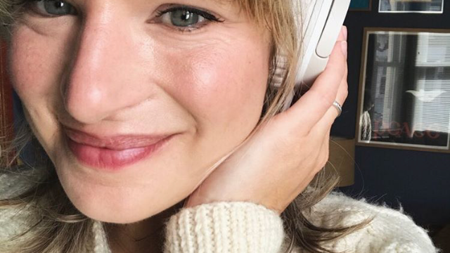 Disko Kids Mixtape - Bethie Hungerford AKA Hungermama