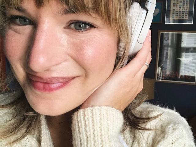 Disko Kids Mixtape - Bethie Hungerford AKA Hungermama