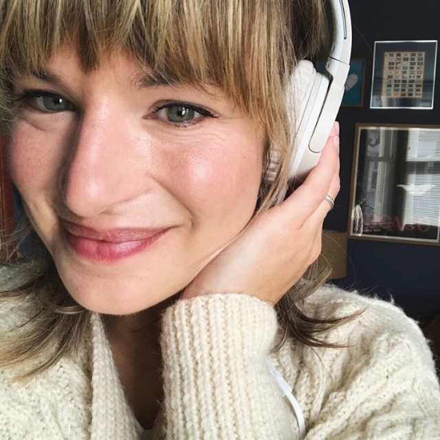 Disko Kids Mixtape - Bethie Hungerford AKA Hungermama