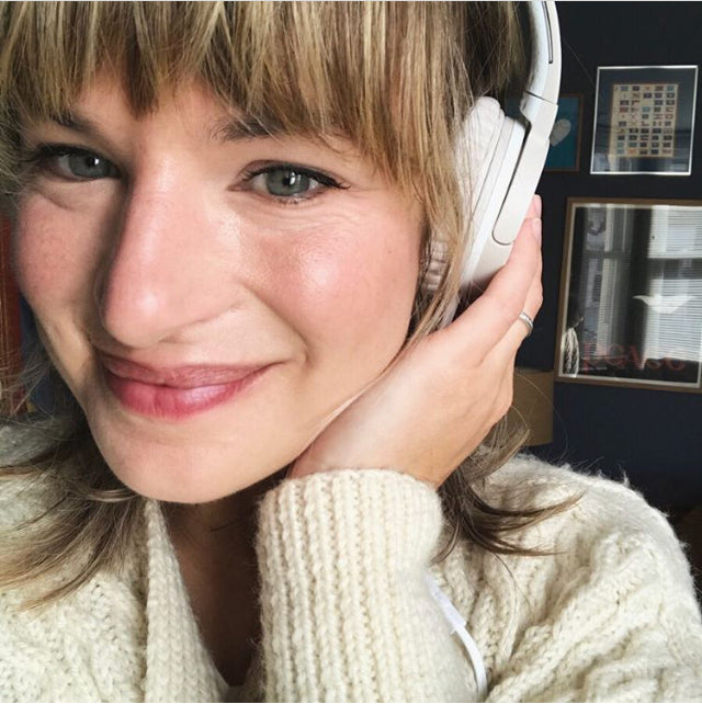 Disko Kids Mixtape - Bethie Hungerford AKA Hungermama