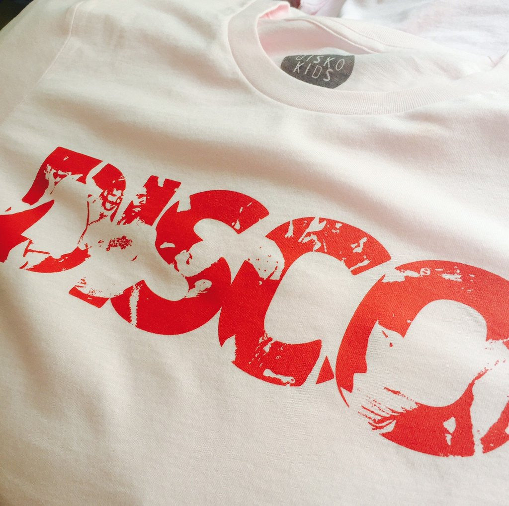 Introducing: Disko Ladies