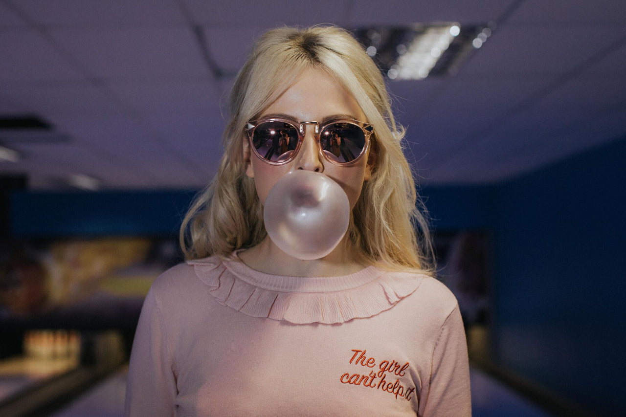 Hannah - Rocksalt Photography