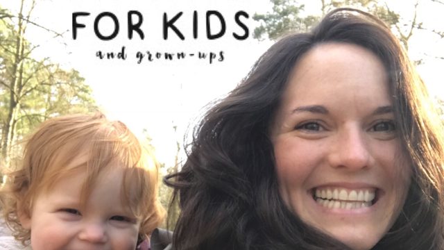 Disko Kids Meets The Wikimama