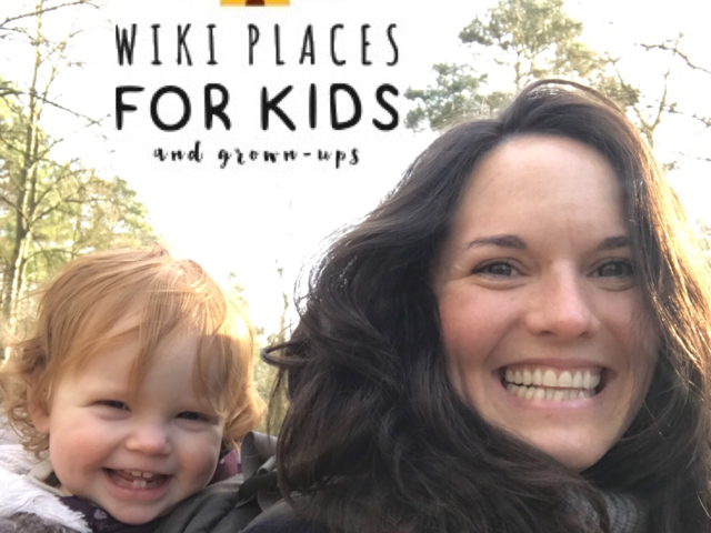 Disko Kids Meets The Wikimama
