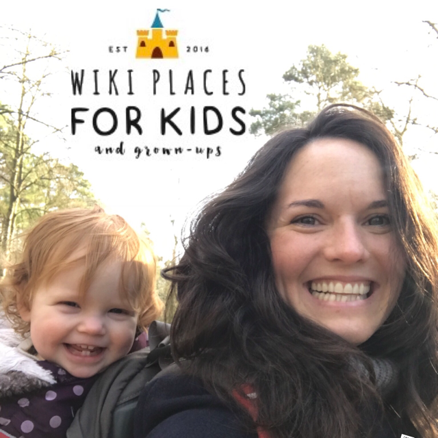 Disko Kids Meets The Wikimama