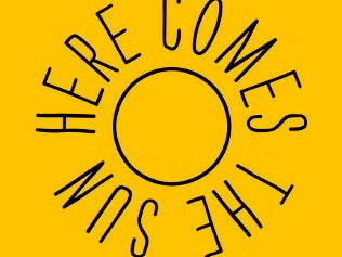 Here Comes The Sun - PlayList