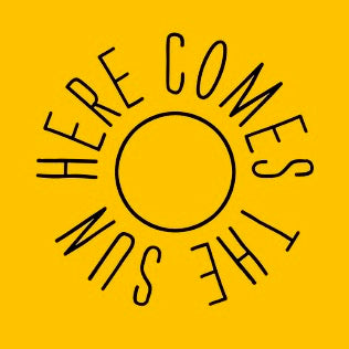 Here Comes The Sun - PlayList
