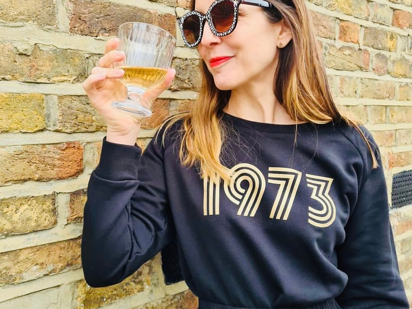 New Milestone Years Are Here! 1983 & 1973