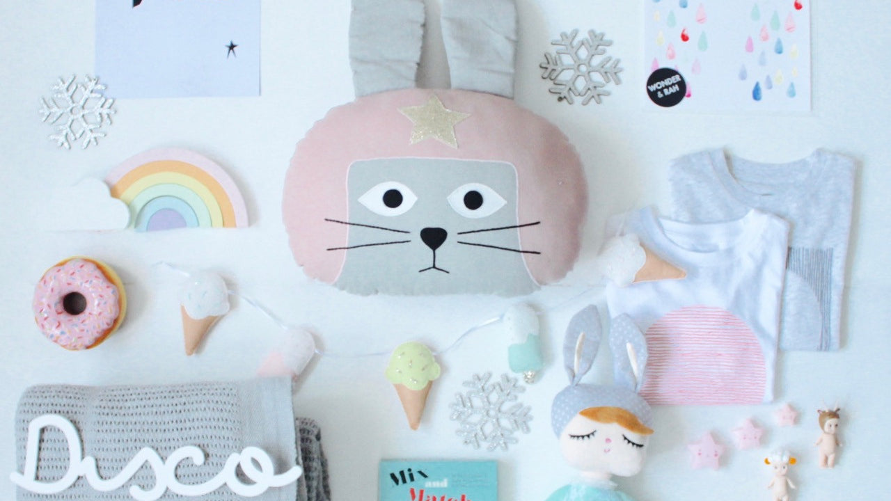 Our Independent Christmas Gift Guide