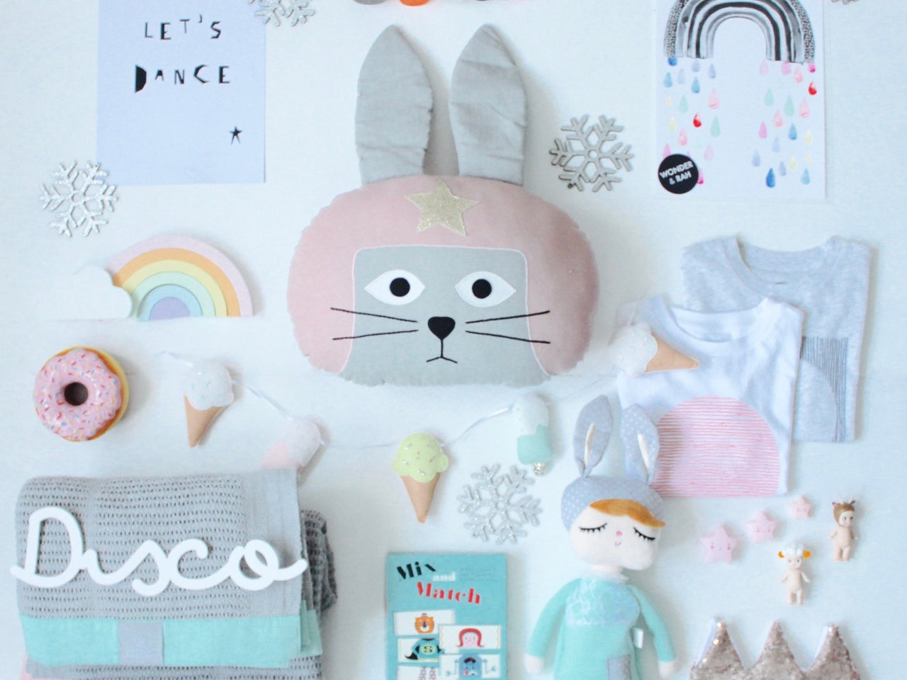 Our Independent Christmas Gift Guide