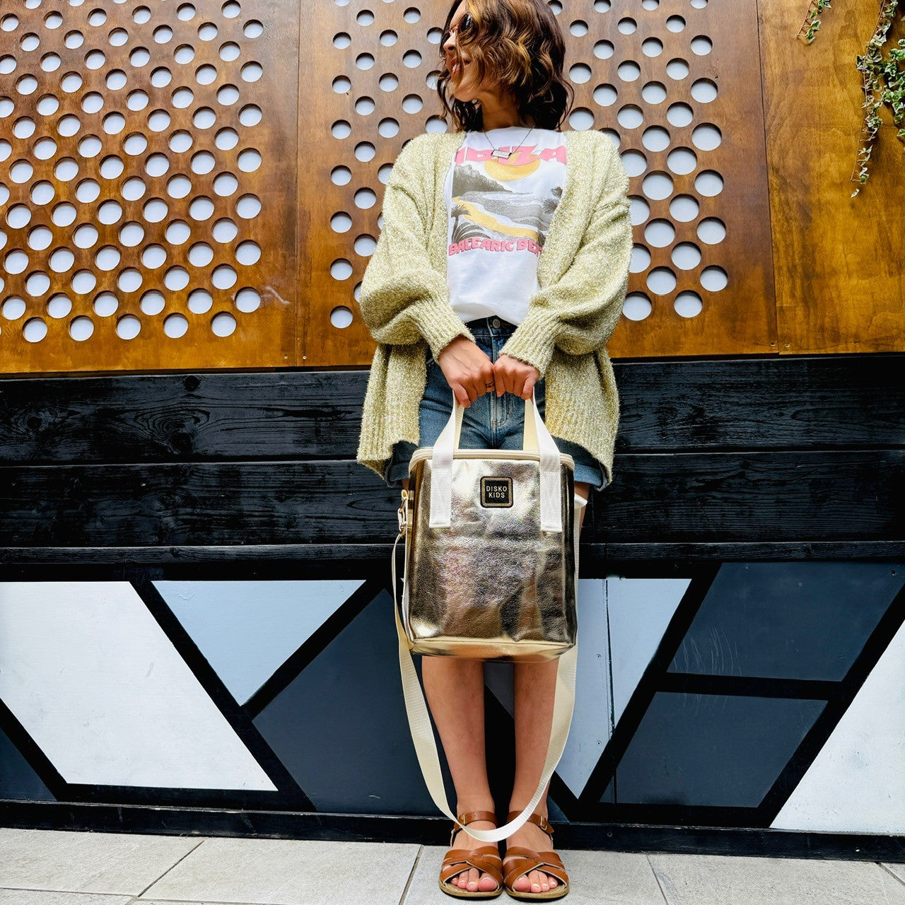 Festival Season Essentials: The Coolest Bags to Carry in Style