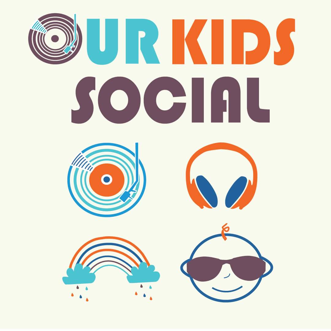 Disko Kids Meets | Our Kids Social