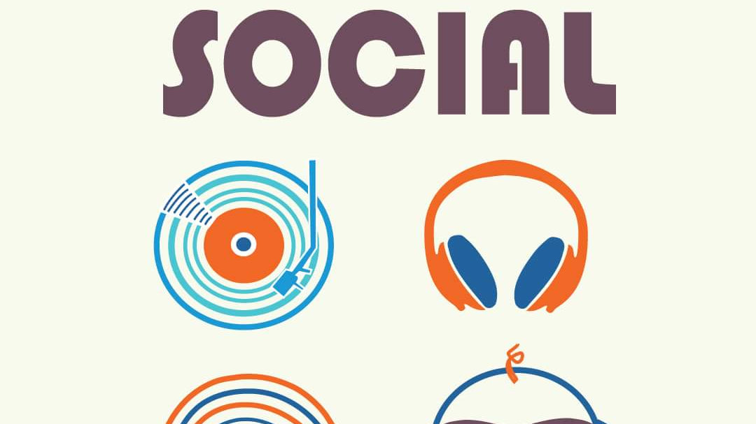Disko Kids Meets | Our Kids Social