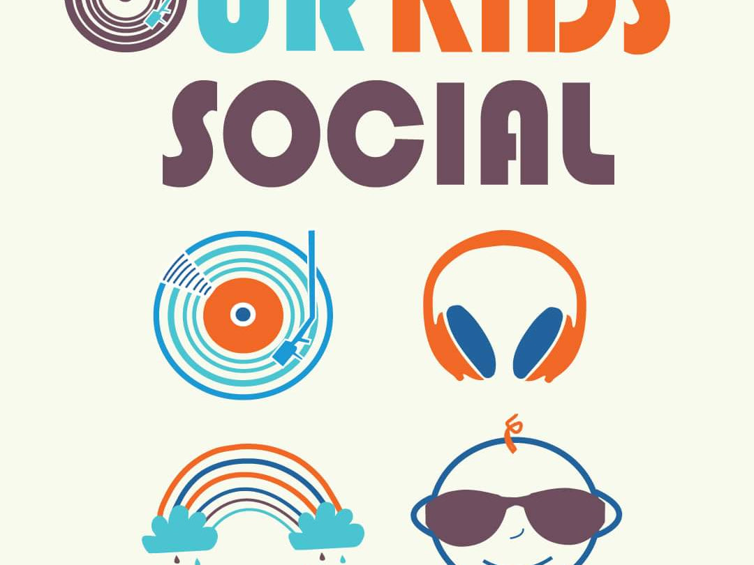 Disko Kids Meets | Our Kids Social