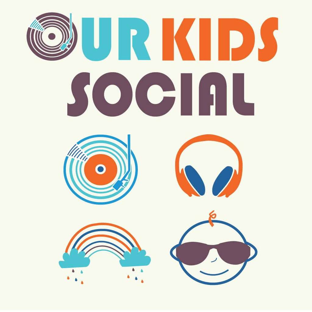Disko Kids Meets | Our Kids Social